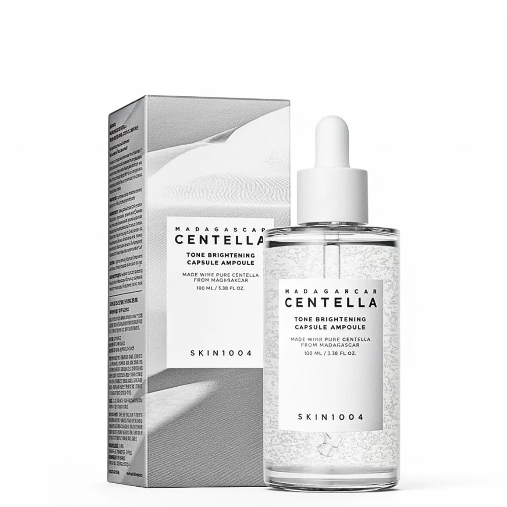 Skin 1004 Tone Brightening Capsule Ampoule 50ml