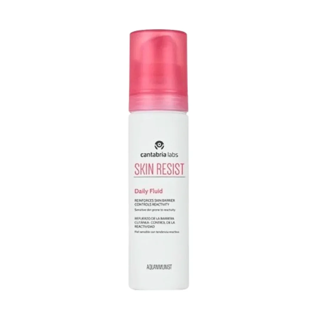 Skin Resist Daily Fluid 50ml