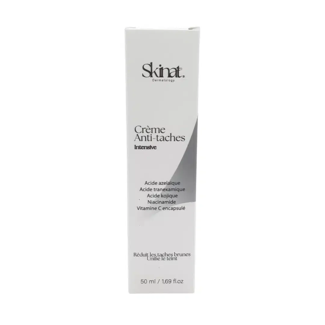 Skinat Creme Anti Taches Intensive 50ml