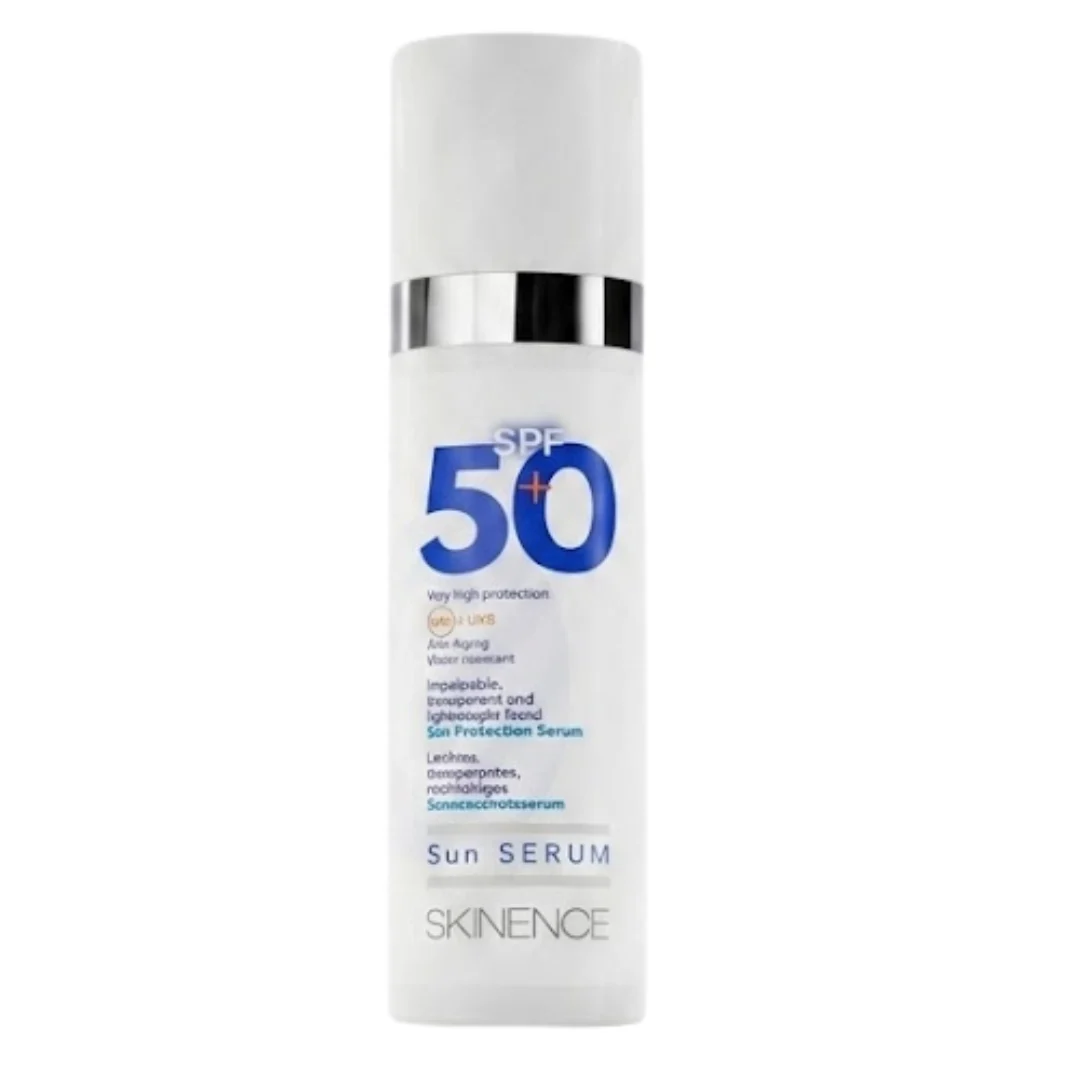Skinence Sun Serum Spf50 30ml