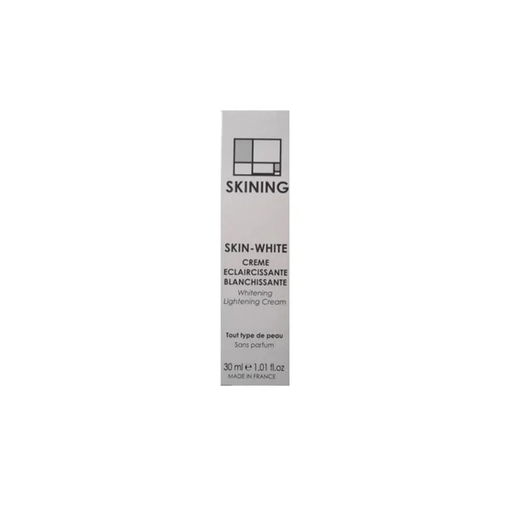 Skining Skin H Creme Riche 50ml