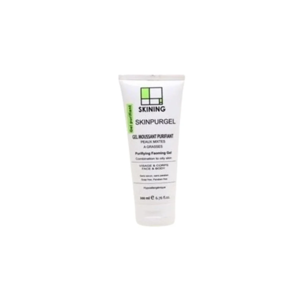 Skining Skinpurgel 200ml