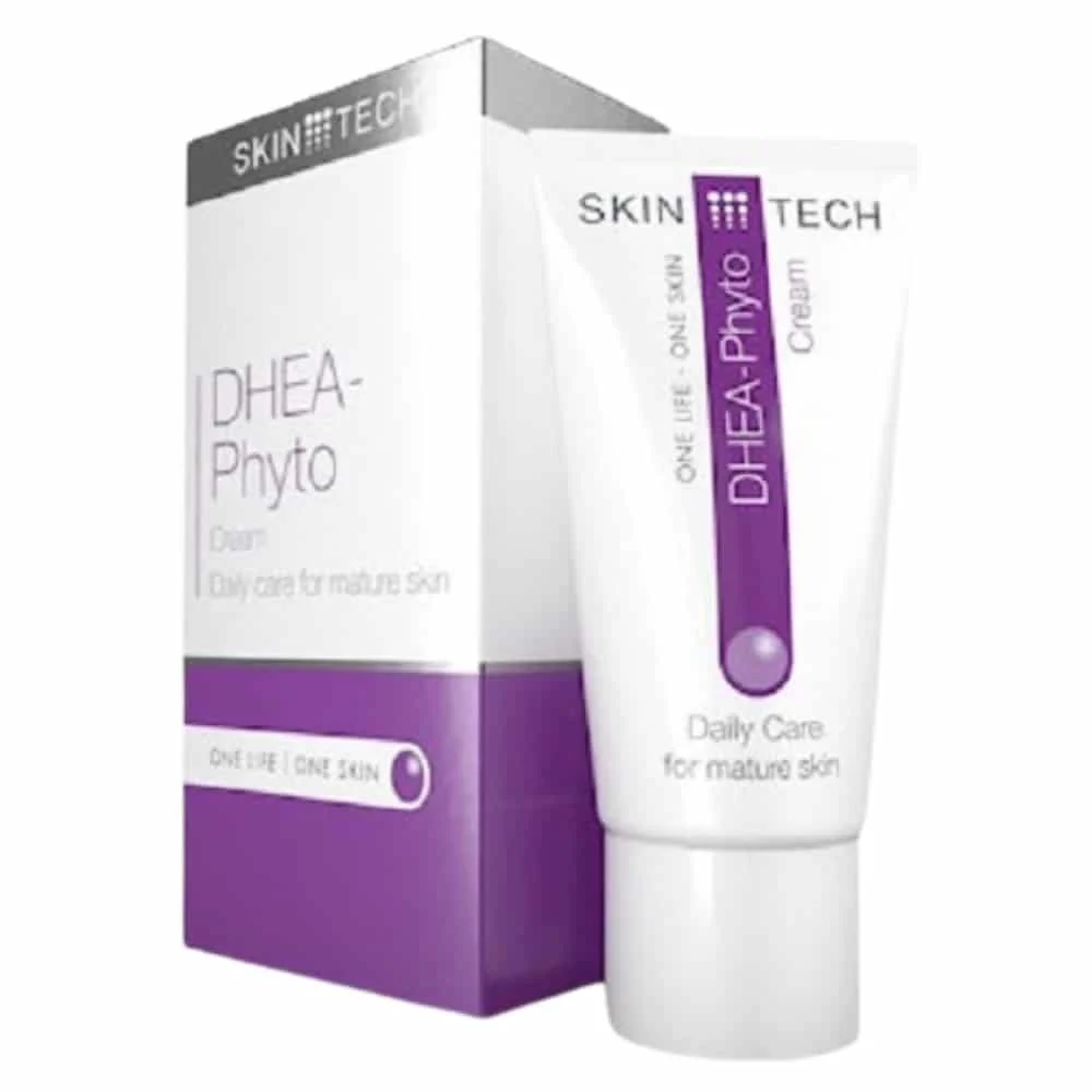 Skintech Dhea Phyto Creme Hydratante 50ml