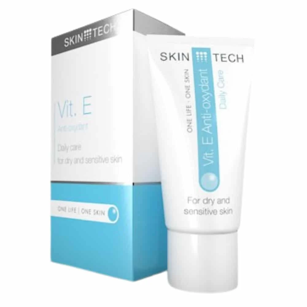 Skintech Vit E Antioxydant 50ml