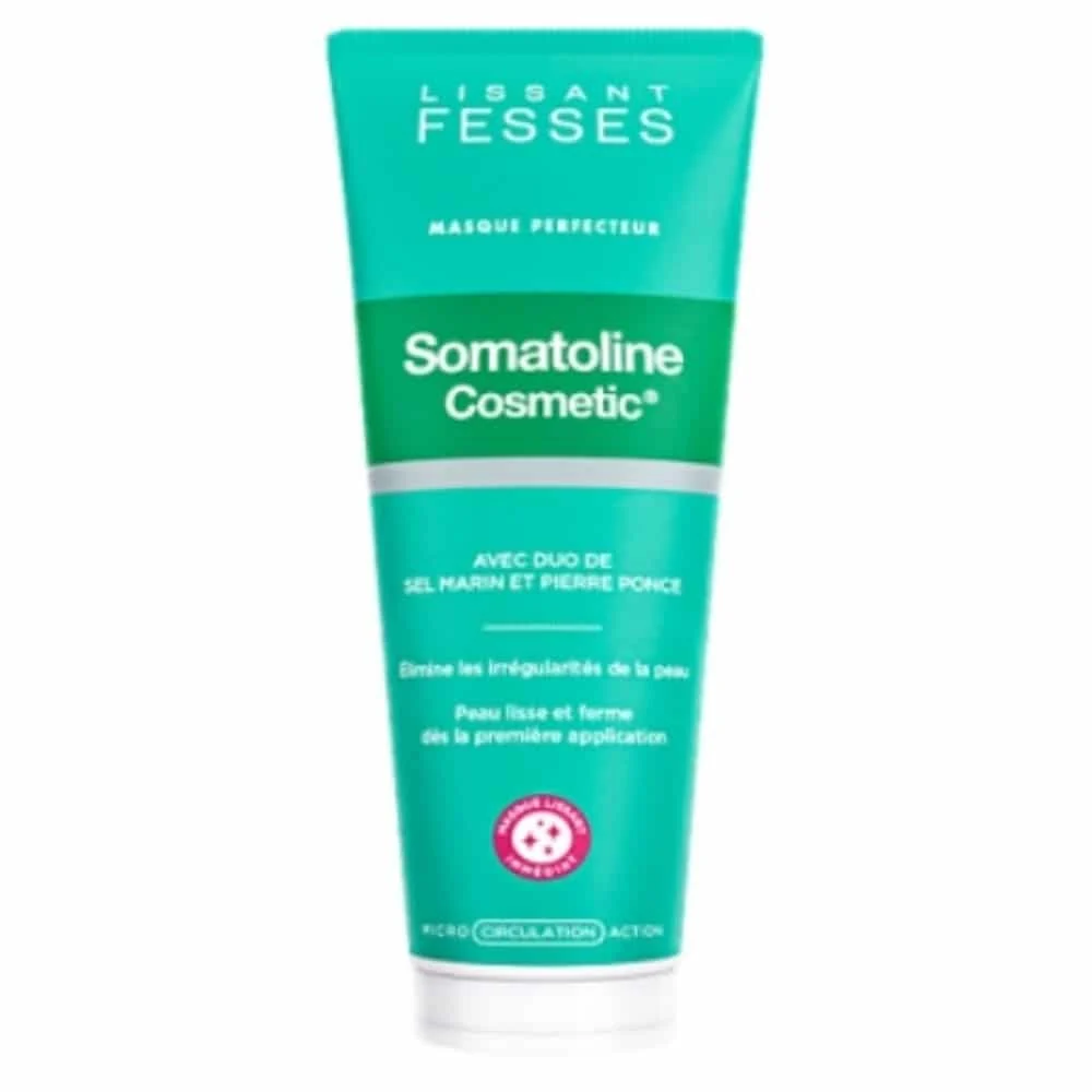 Somatoline Cosmetic Lissant Fesses Masque Perfecteur 250ml