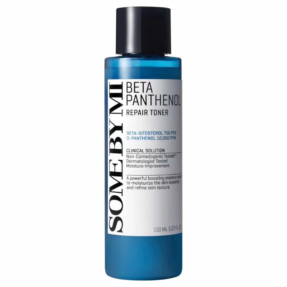 Some By Mi Beta Panthenol Tonique Reparateur 150ml