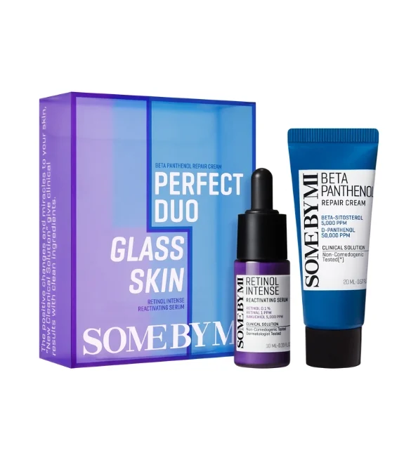 Some By Mi Perfect Duo Glass Skin