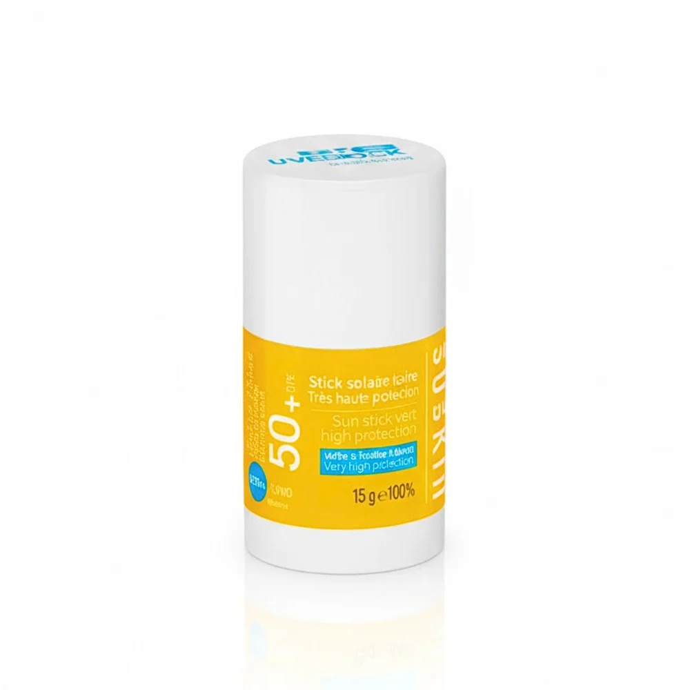 Soskin Ecran Stick Solaire Spf50 15g