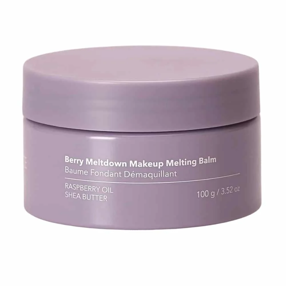 Soulsisters Regenerate Baume Fondant Demaquillant 100g
