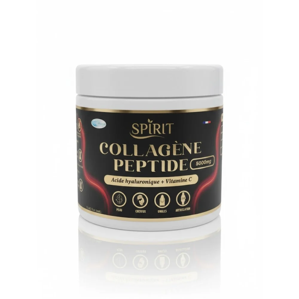Spirit Pharma Collagene Peptide 200g