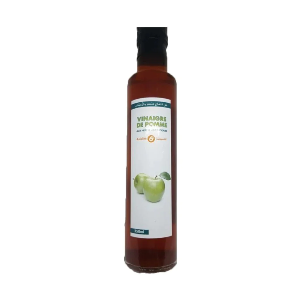 Svita Premium Vinaigre Pomme 250ml