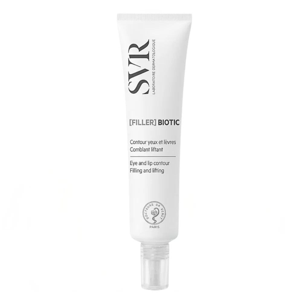 Svr Filler Biotic Contour Des Yeux 15ml