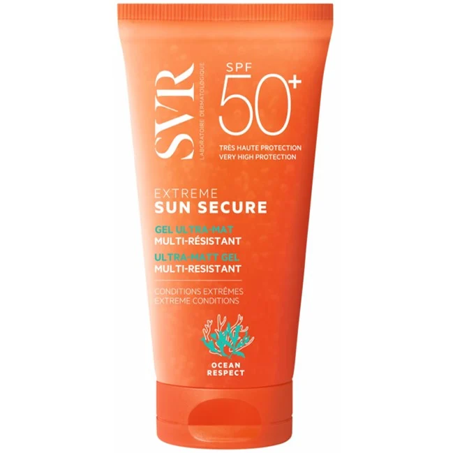 Svr Sun Secure Extreme Spf50 50ml