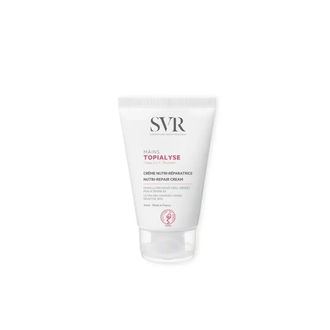 Svr Topialyse Creme Mains 50ml