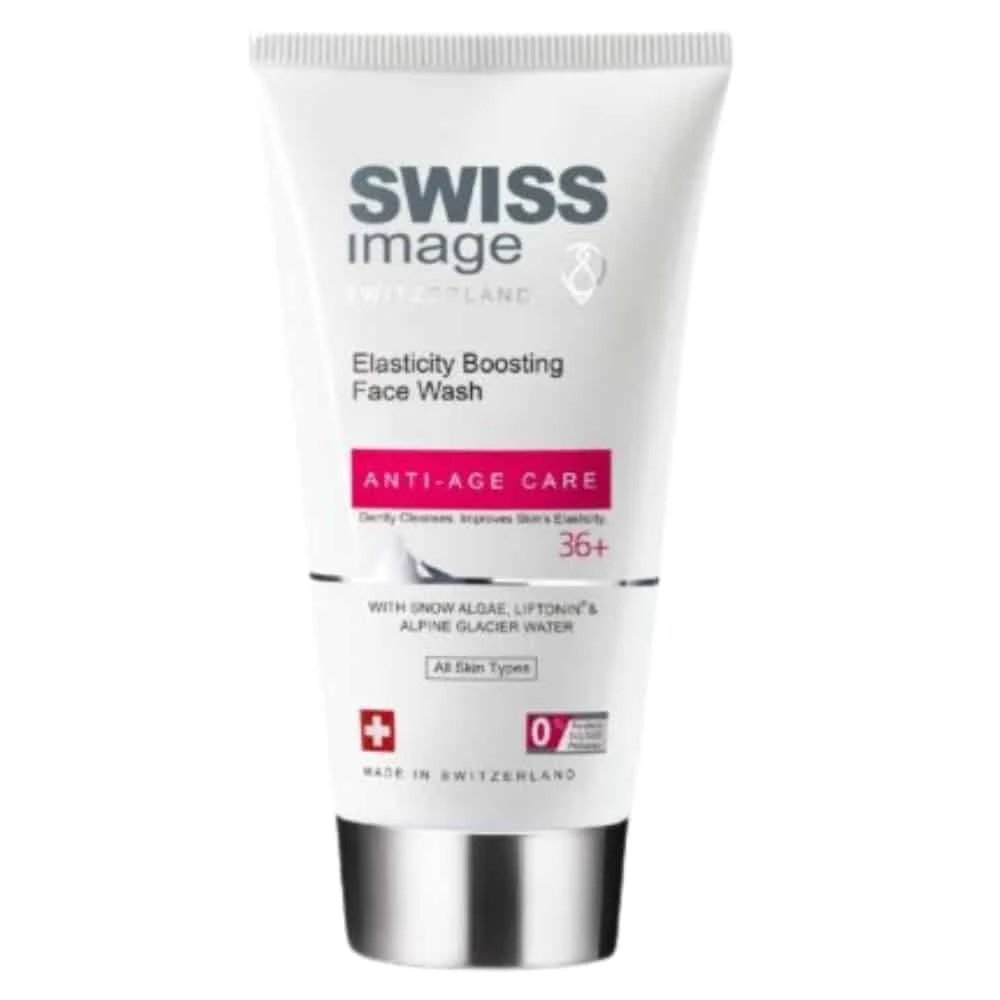 Swiss Image Elasticity Boosting Nettoyant Anti Age 150ml