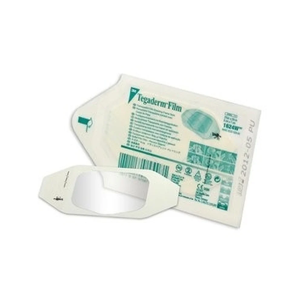Tegaderm Film 6cm7cm 1unite