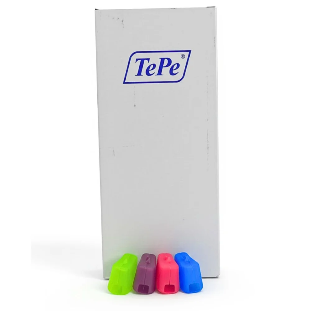 Tepe Capuchon De Tete De Brosse 70pieces 1unite