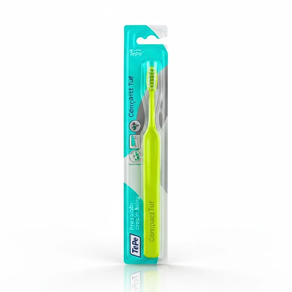 Tepe Tepe Brosse A Dents Implant Ortho Extra Slim 1u