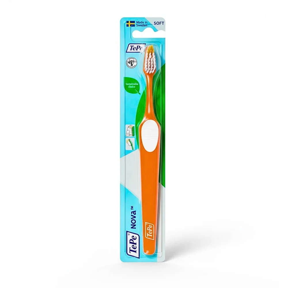 Tepe Tepe Brosse A Dents Nova Soft 1u