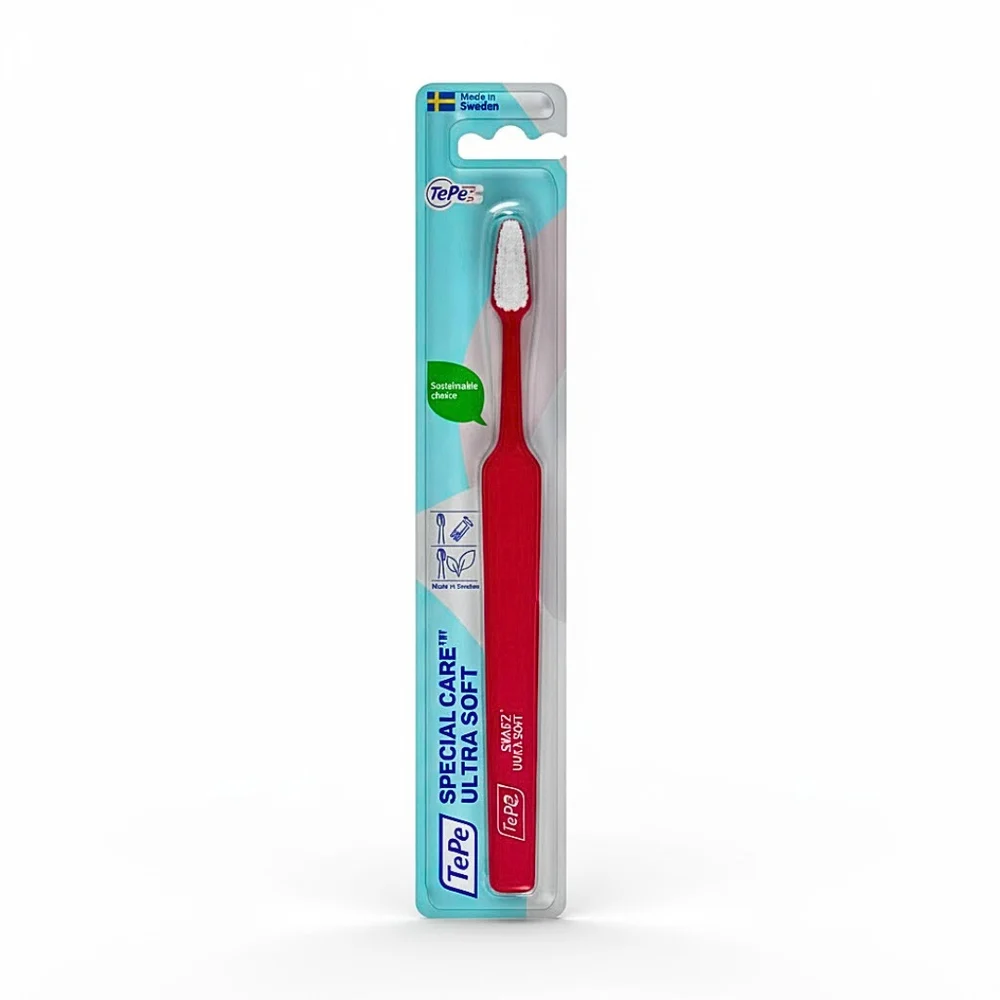 Tepe Tepe Brosse A Dents Special Care Ultra Soft 1u