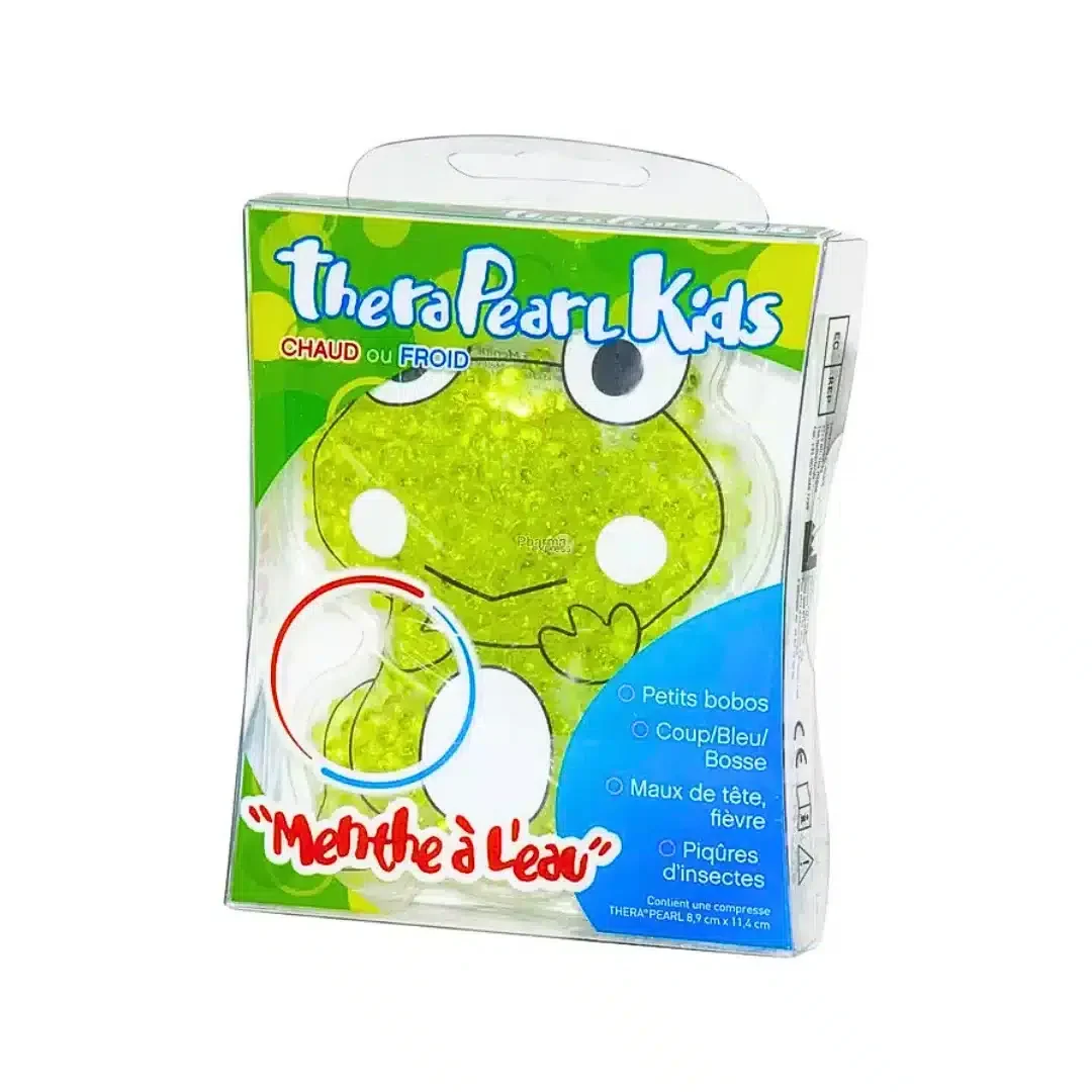 Therapearl Pals Ribbit Enfant