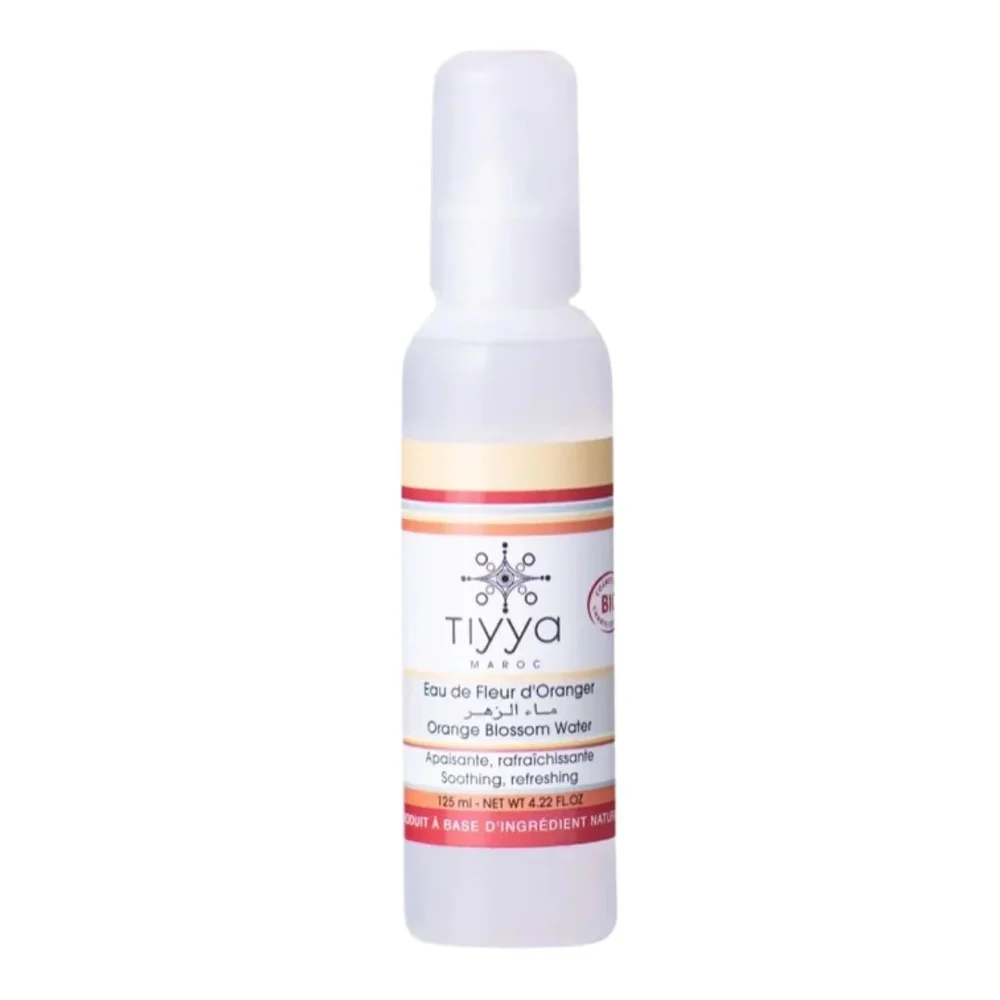 Tiyya Eau De Fleur Doranger 125ml