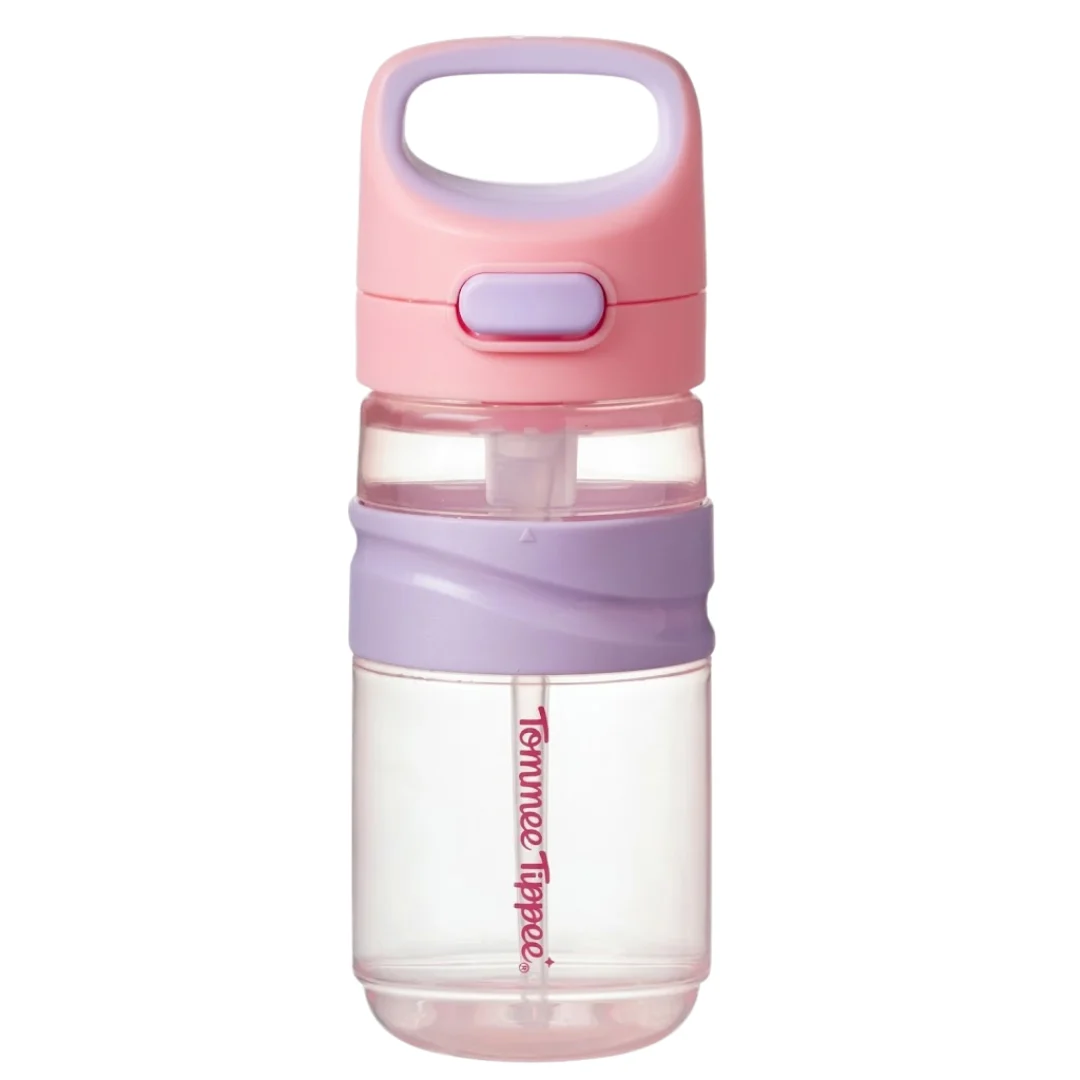 Tommee Tippee Gourde Paille 18m 500ml Ref 44785801