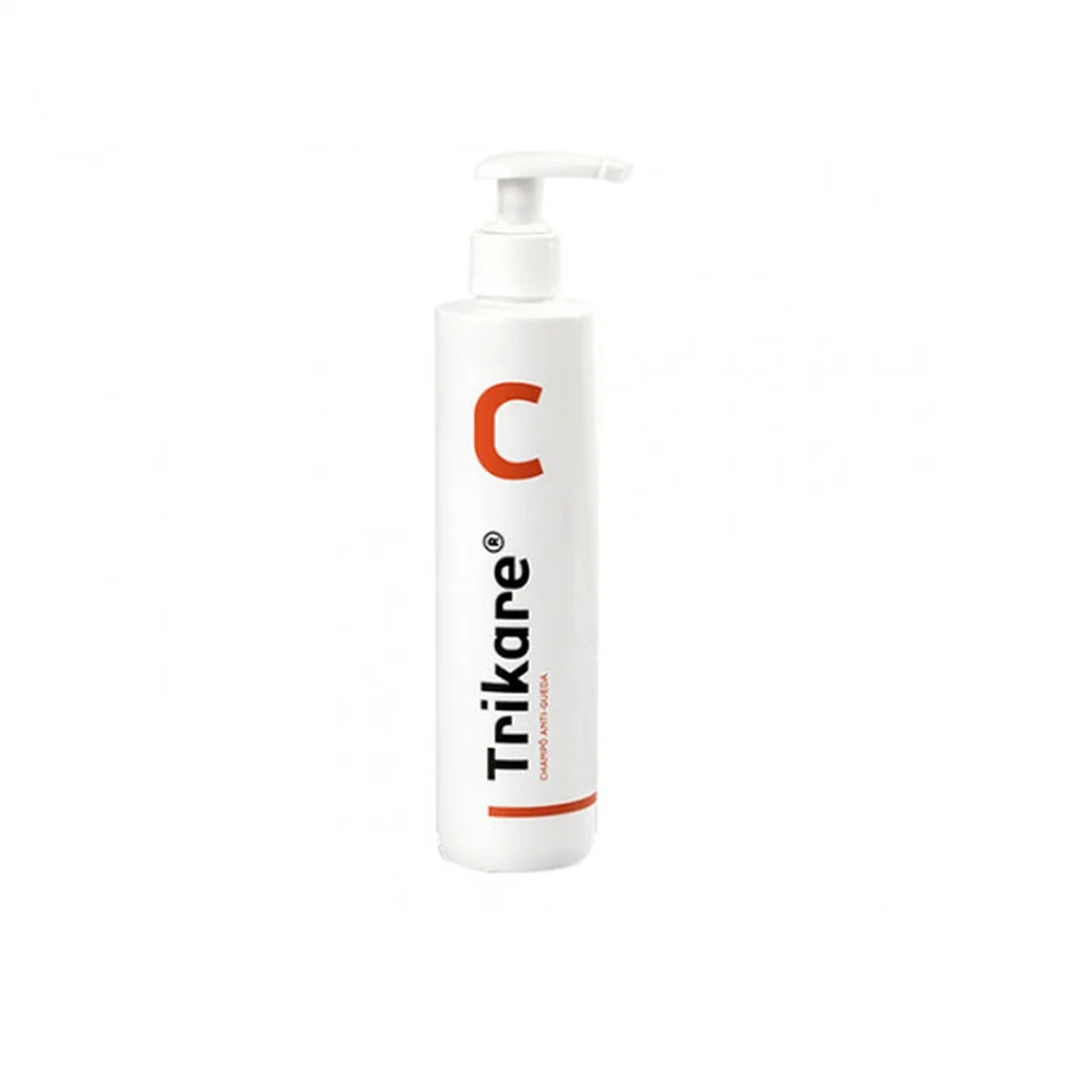 Trikare C Shamp Anti Chute 200ml