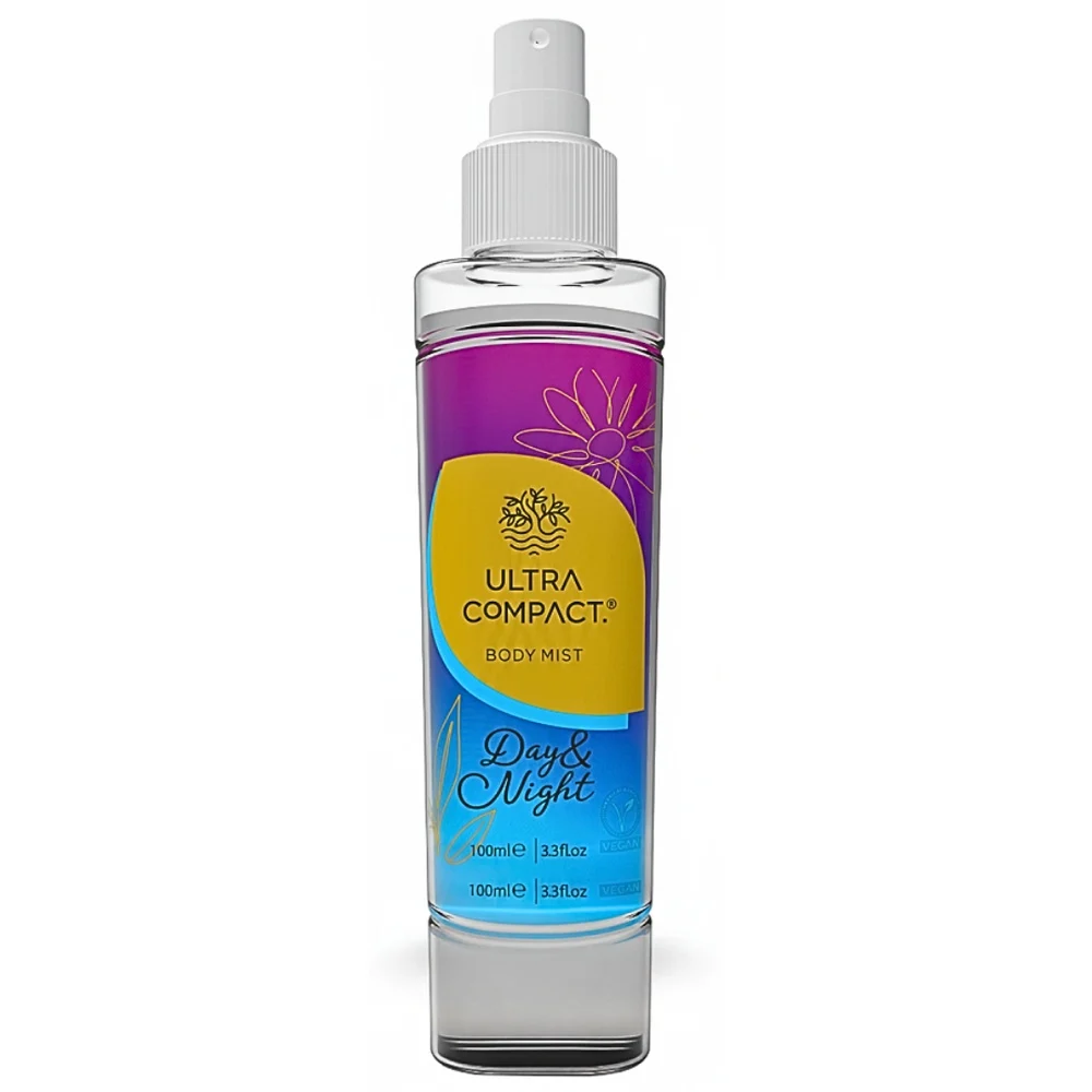 Ultra Compact Brume Mist Day Night 100ml
