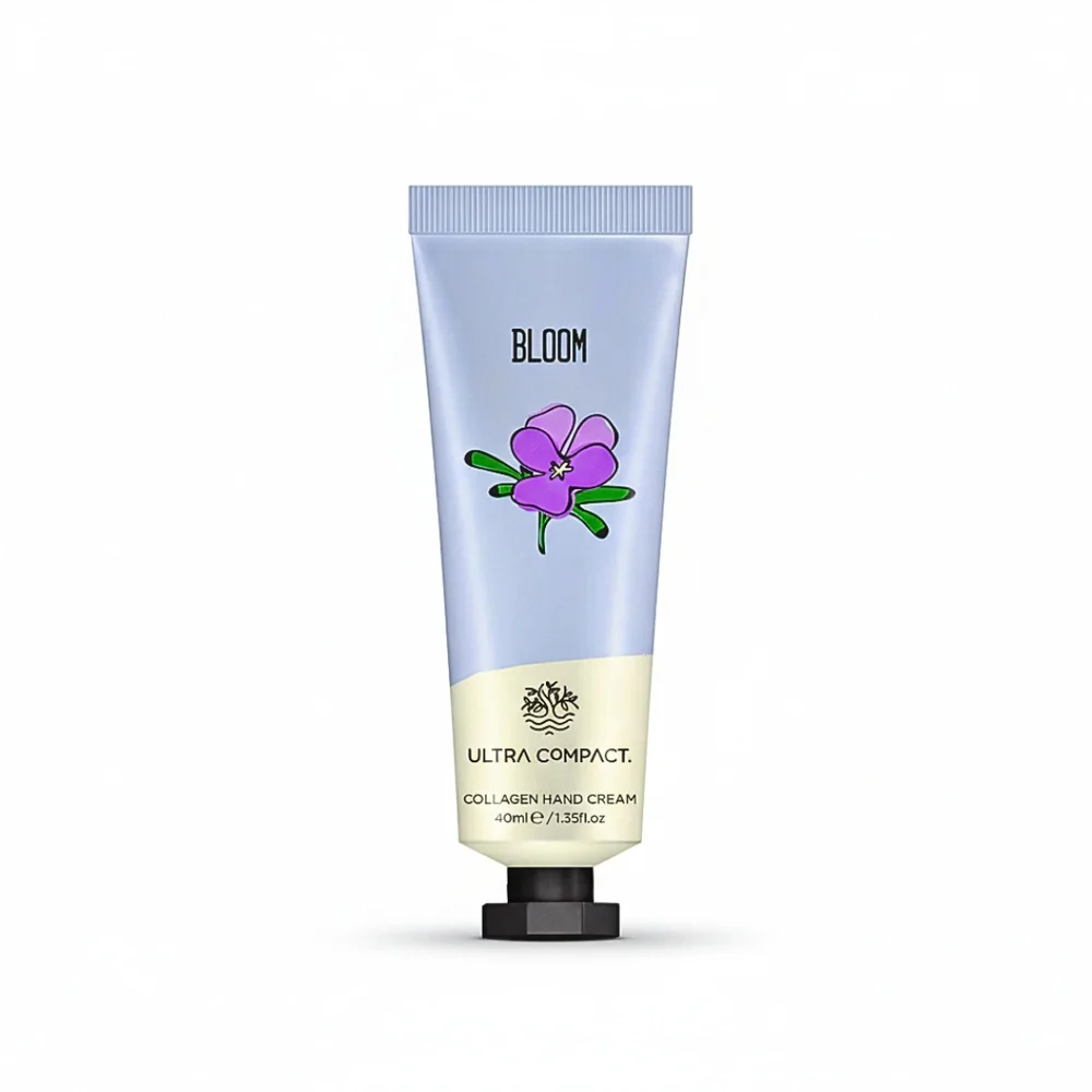 Ultra Compact Creme Mains Bloom 40ml