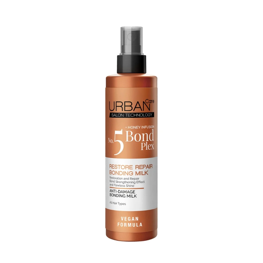 Urban Care N5 Bond Plex Restore Repair Bonding Milk 200ml