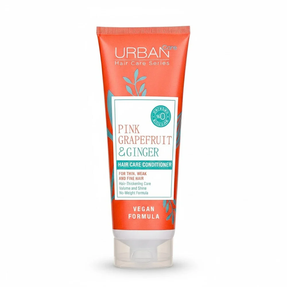 Urban Care Pink Grapefruit Gincer Conditioner 250ml