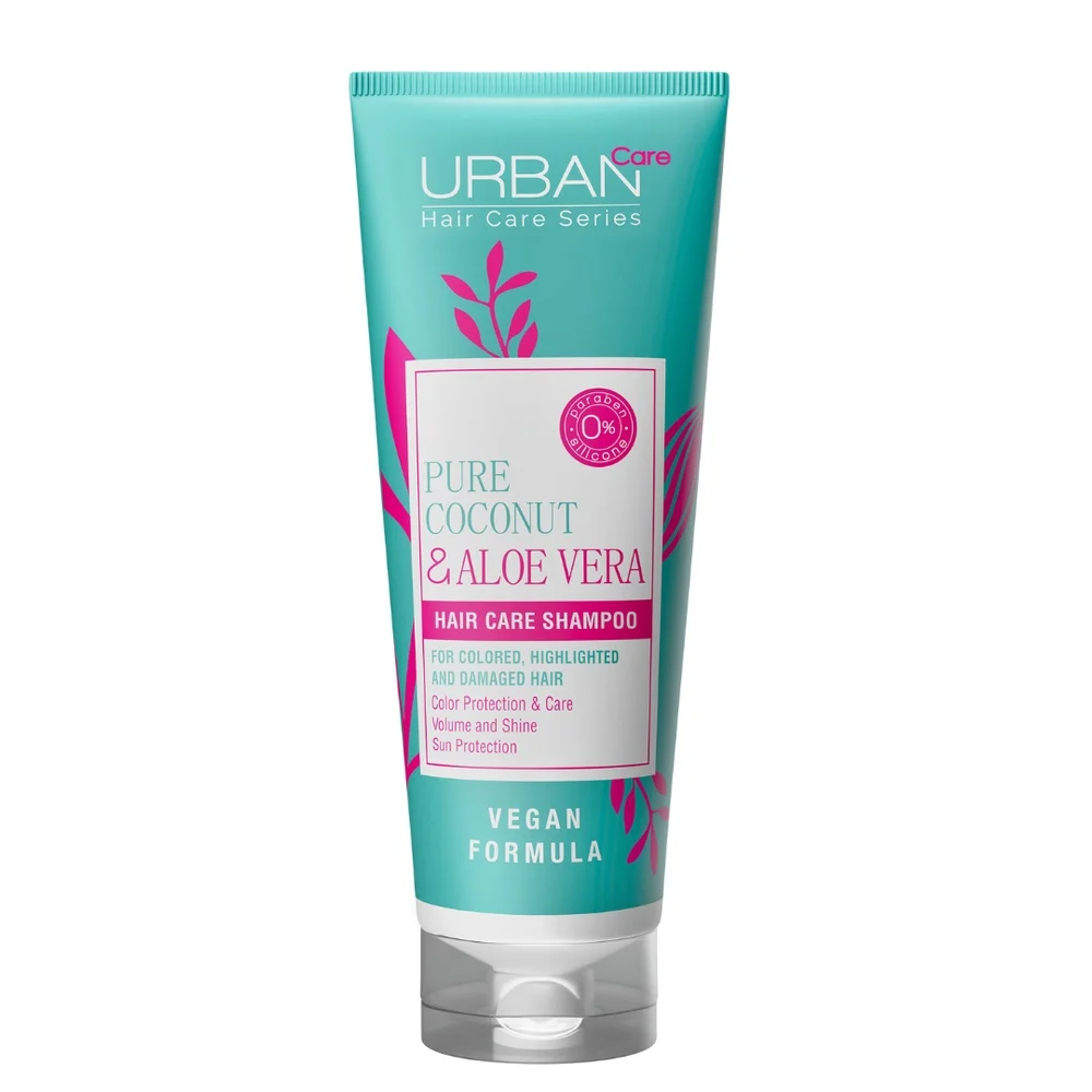 Urban Care Pure Cocount Aloe Vera Oil In Cream 150ml