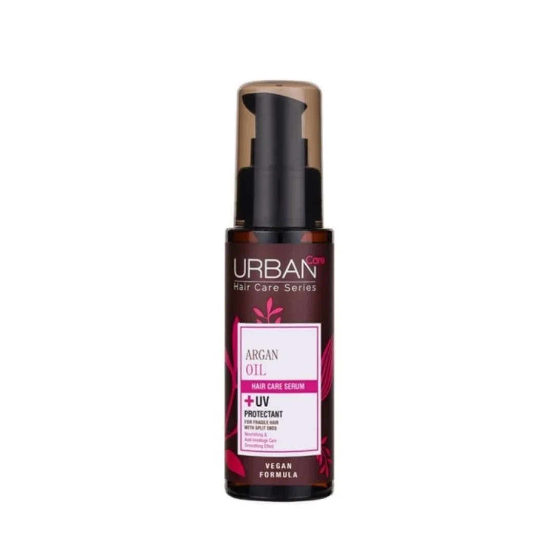 Urban Care Serum Nourrisant Argan Keratine 75ml