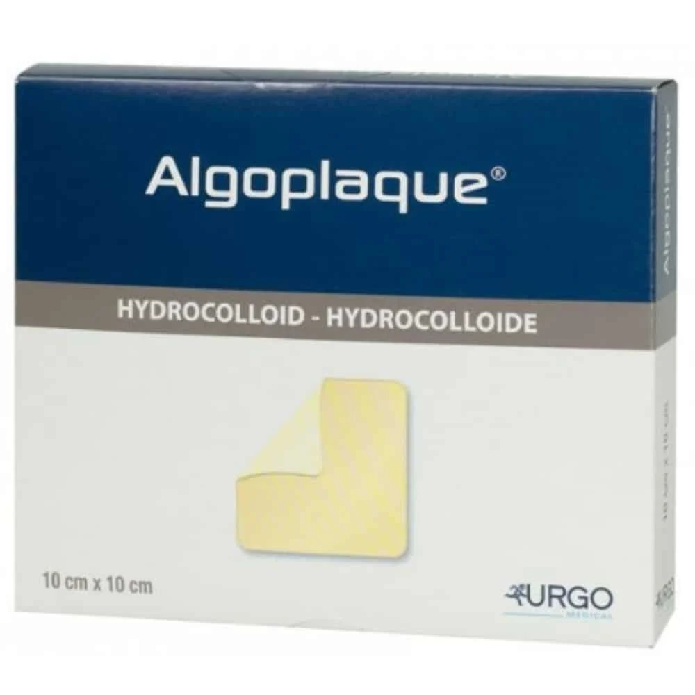 Urgo Algoplaque Hydrocolloide 10x10cm 1u
