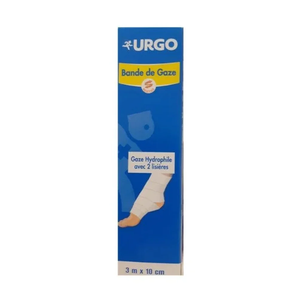 Urgo Bande De Gaze 310cm