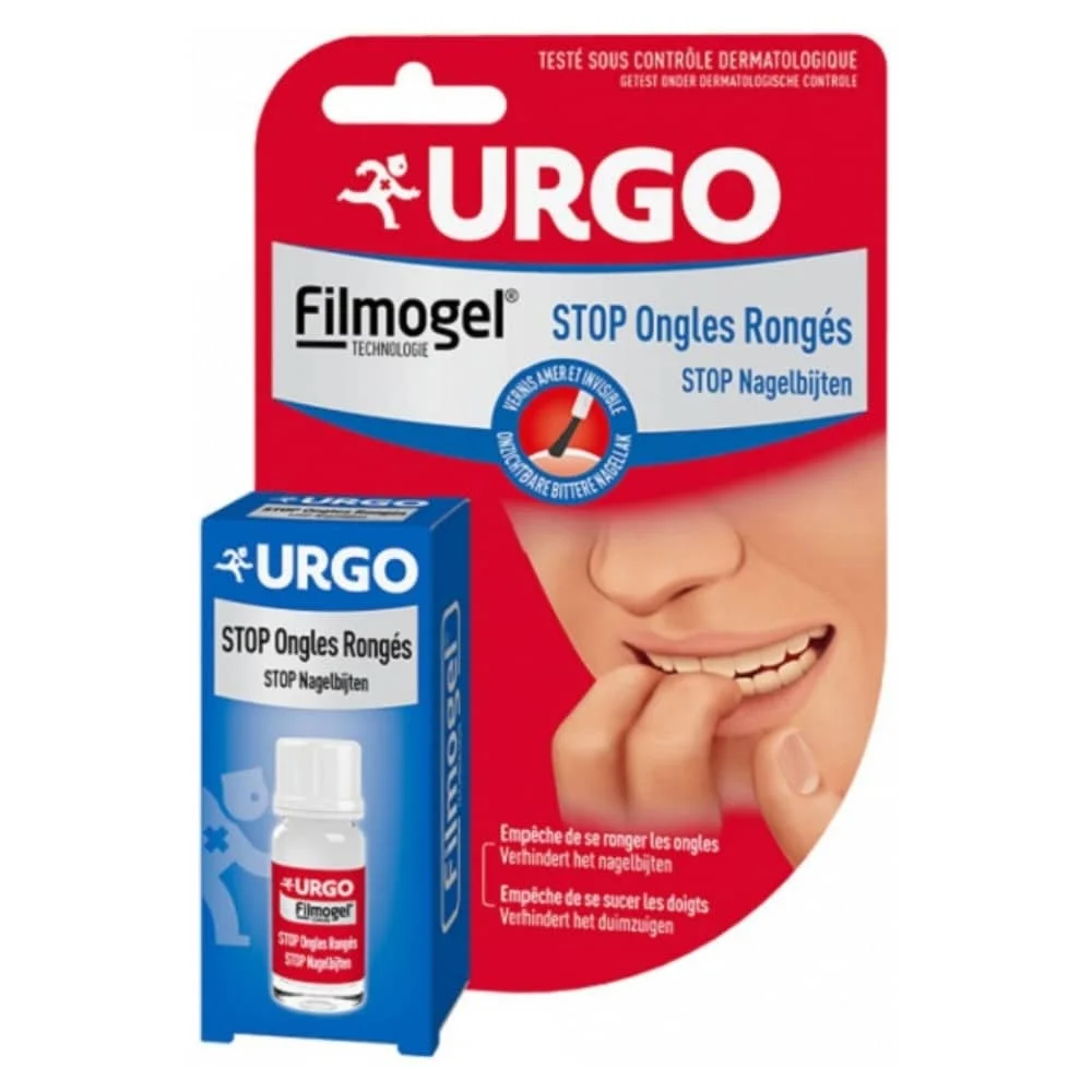 Urgo Filmogel Stop Ongles Ronges 9ml