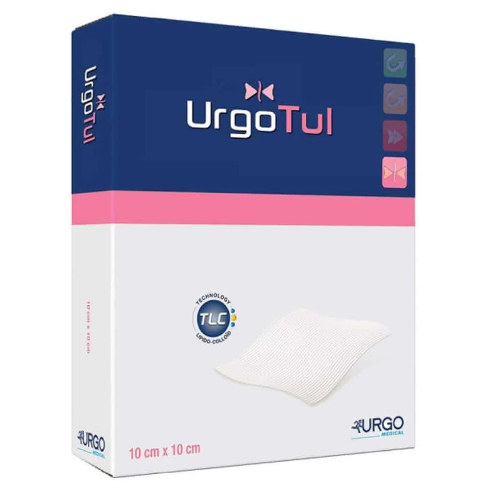 Urgo Urgotul 15x20cm 1u