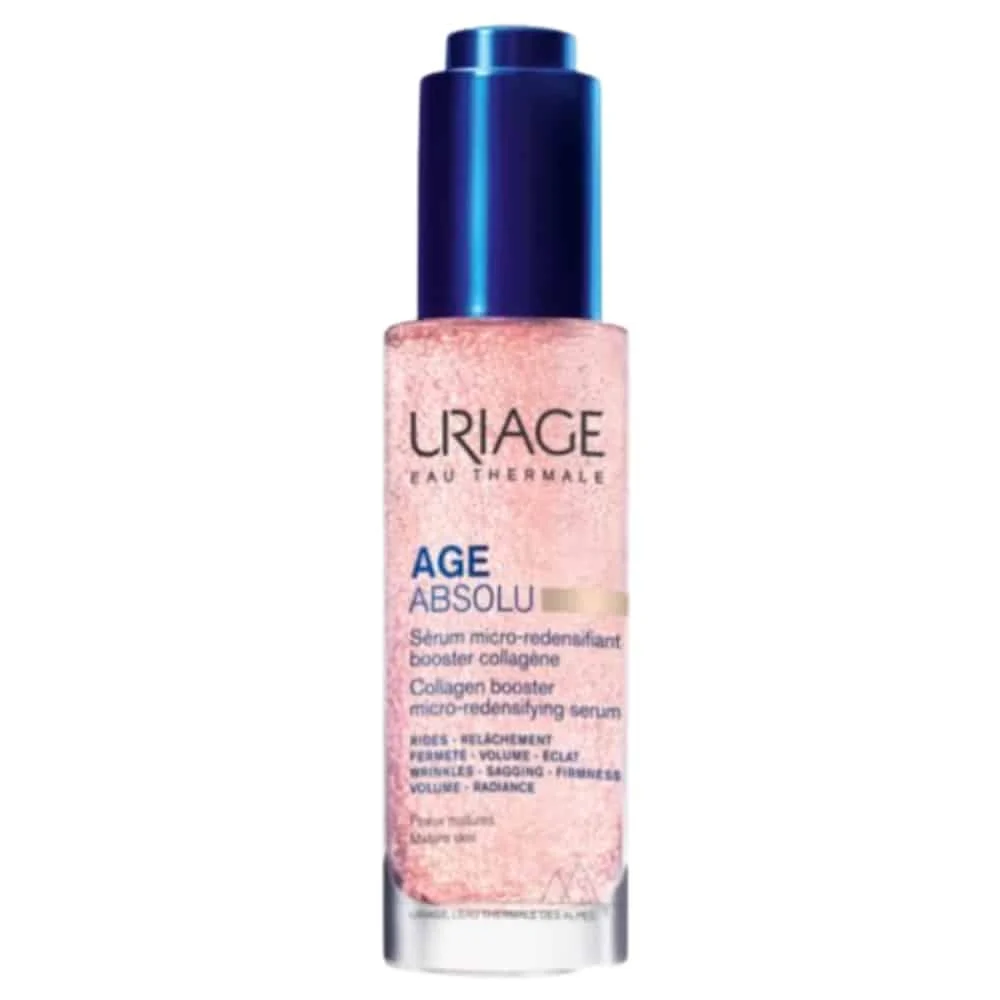 Uriage Age Absolu Serum Micro Redensifiant 30ml