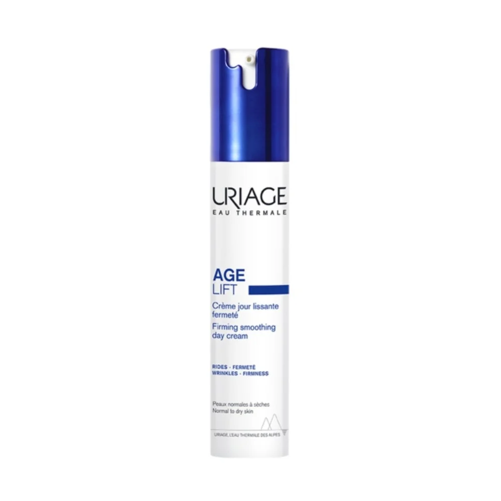 Uriage Age Lift Creme Jour Lissant Fermete 40ml 1