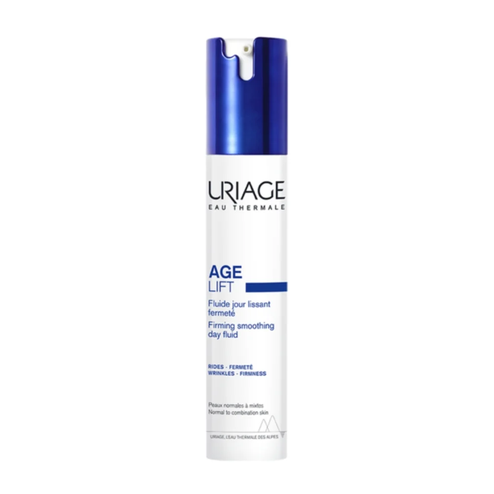 Uriage Age Lift Fluide Jour Lissant Fermete 40ml