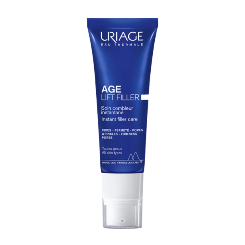 Uriage Age Lift Filler Soin Combleur Instantane 30ml