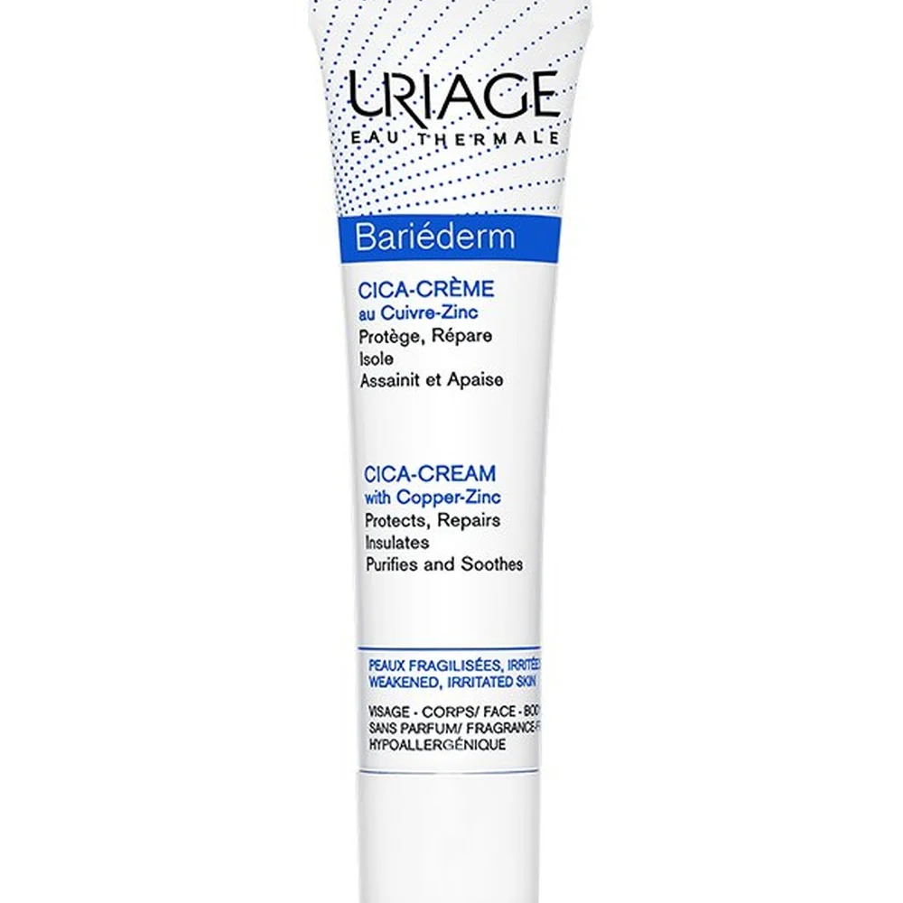 Uriage Bariederm Cica Creme Reparatrice 40ml