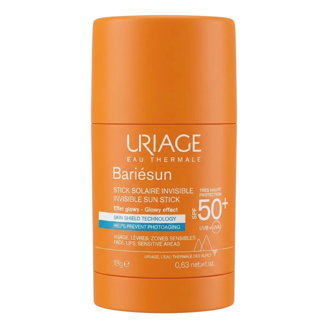 Uriage Bariesun Stick Solaire Invisible Spf50 18g