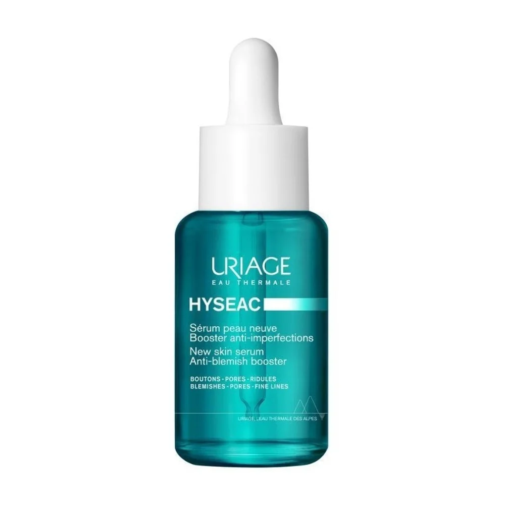 Uriage Hyseac Serum Peau Neuve Anti Imperfections 40ml