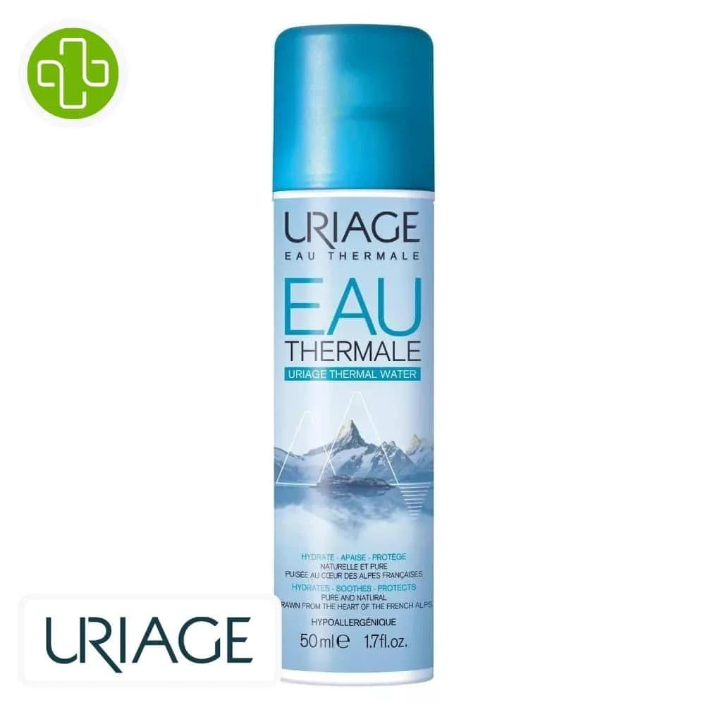 Uriage Eau Thermale En Spray 150ml