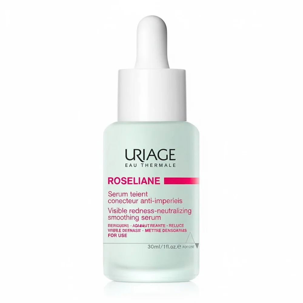 Uriage Uriage Roseliane Serum Lissant Ar 30ml
