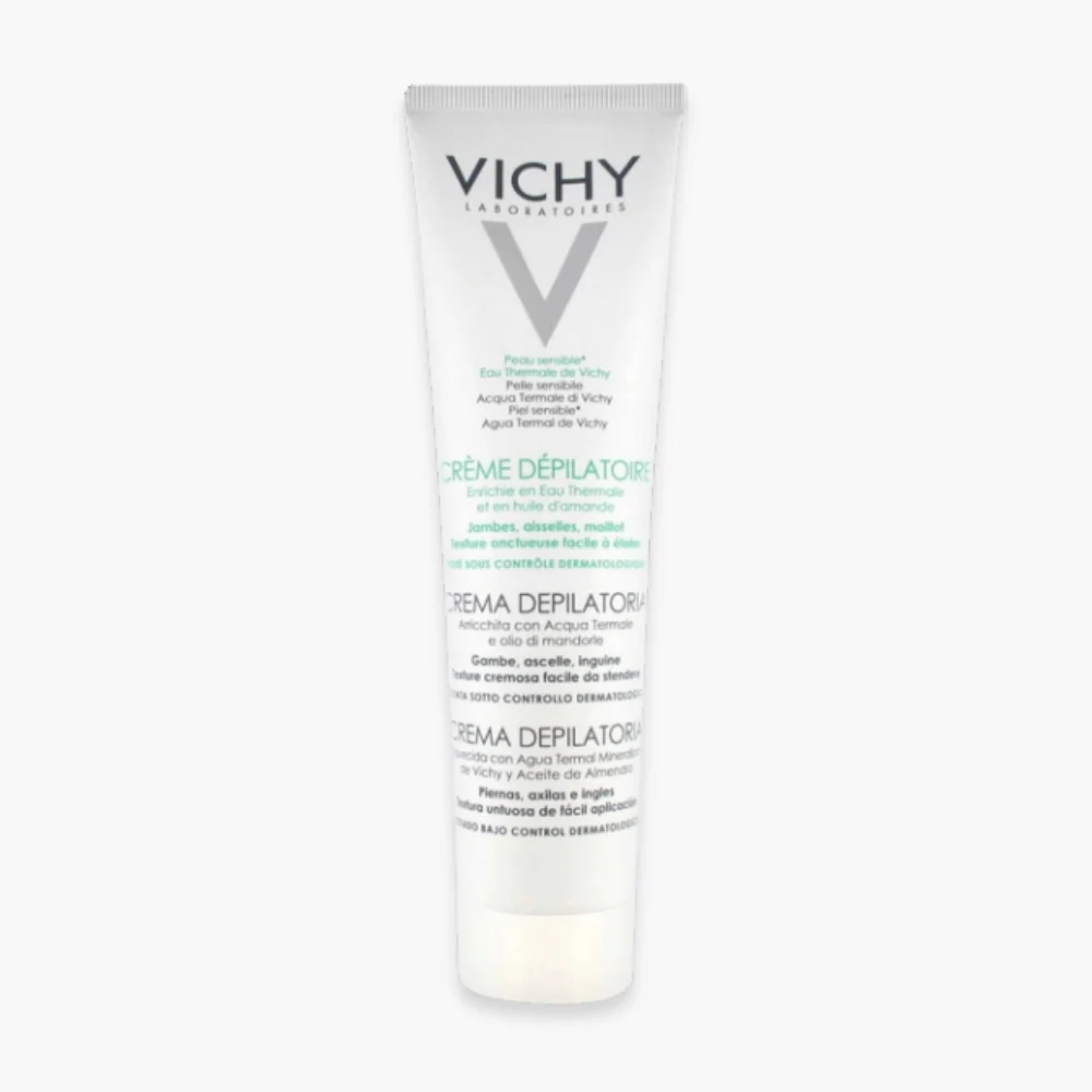 Vichy Creme Depilatoire Dermo Tolerance 150ml