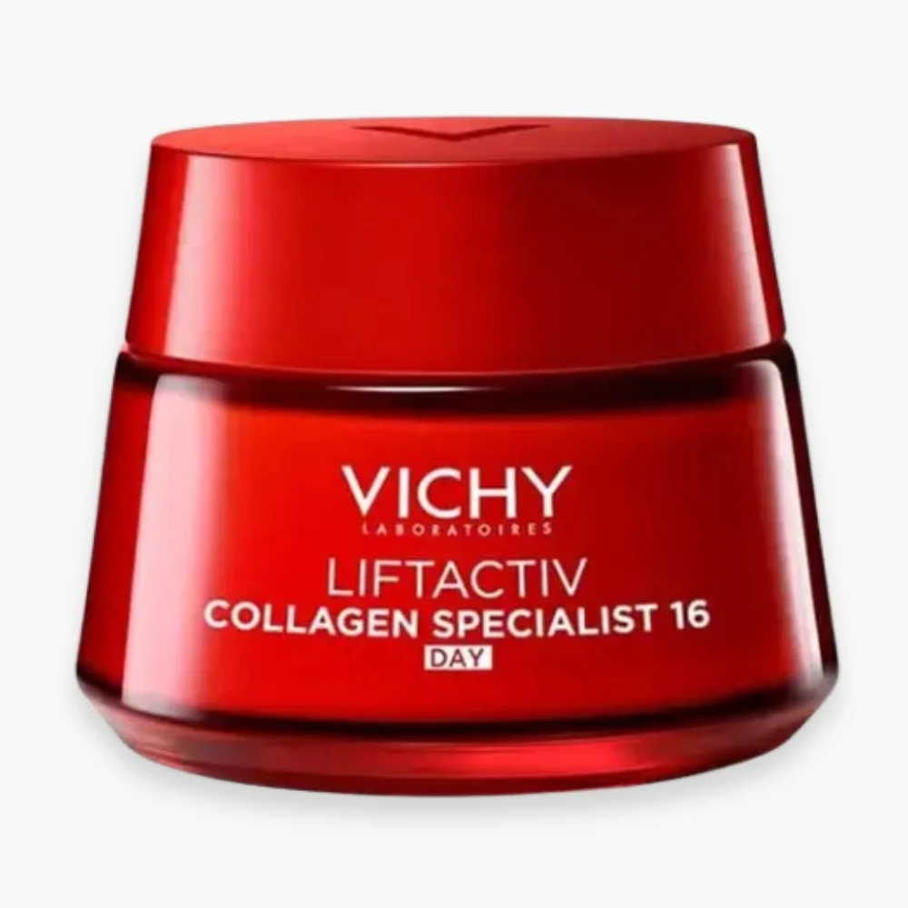 Vichy Liftactiv Collagen Specialist Creme Anti Age 50ml 7
