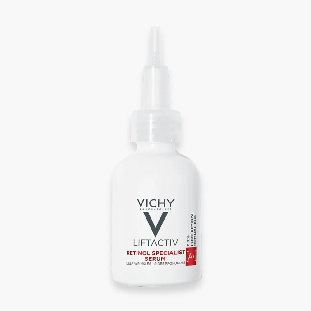 Vichy Liftactiv Retinol Specialist Serum Rides Profondes 30ml